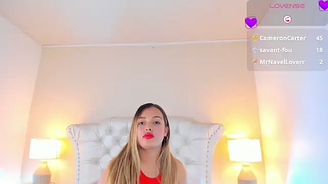 AntonellaMarchetti webcam