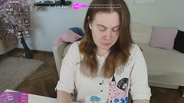 Nancy_Sun_ webcam