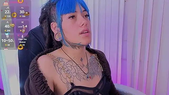 _sharlotte777 🖖 online stream