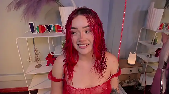 Camila_Rivers 🏌 online cam