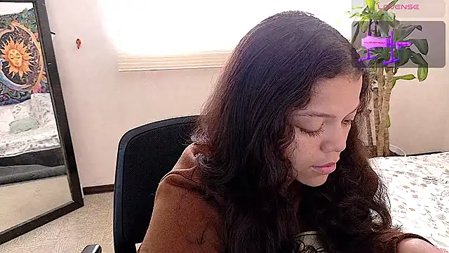 Amanda_sweet webcam