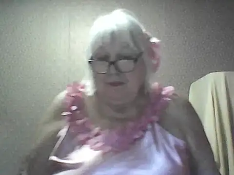 Alexia64231 webcam
