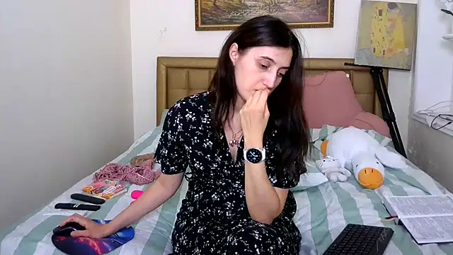 Iren live cam preview