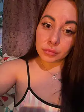 DaisyStreet live cam on StripChat