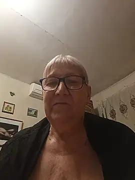 Molli1408 webcam