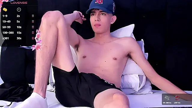 Jhonatan_Rouse webcam