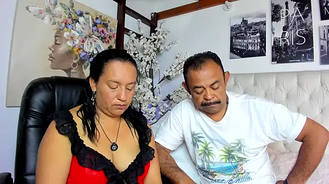 John_n_Kate webcam