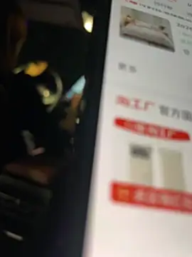 live