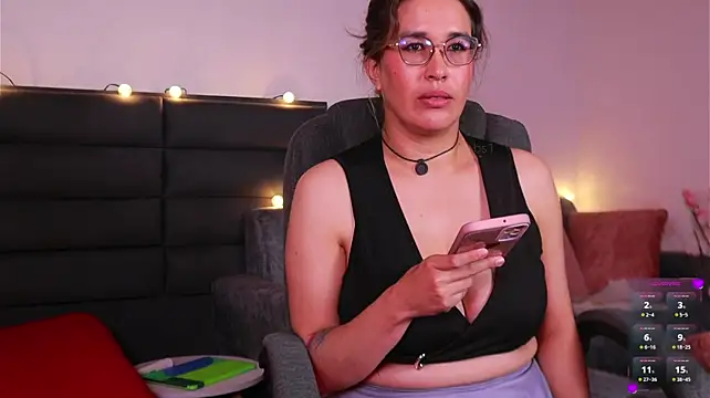 kathieandpovcock1 👘 live naked cam