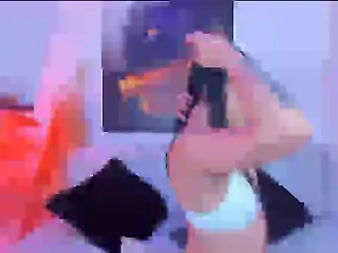 Jessy_Blairr webcam