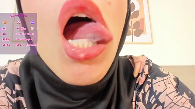 hanajameela 🅿 chatroom
