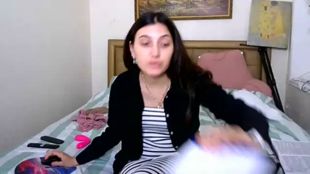 Iren live cam
