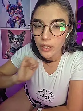 Roxy_clark webcam