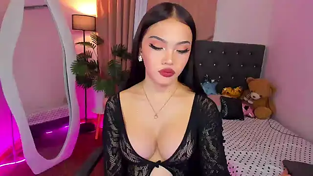Model: RueLoove69