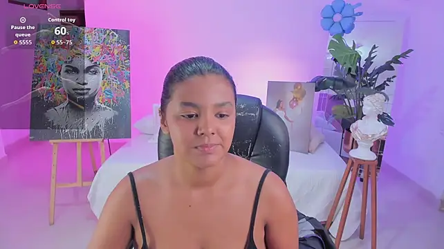 JANYLOVE__ webcam