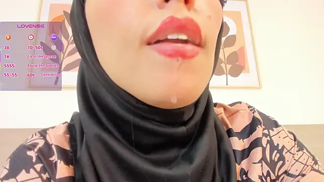 hanajameela webcam