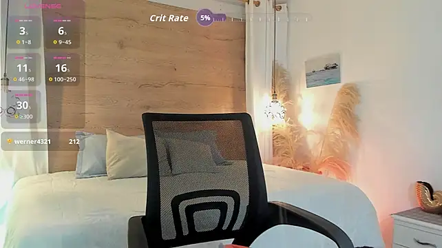 halaaa_1 live cam on StripChat