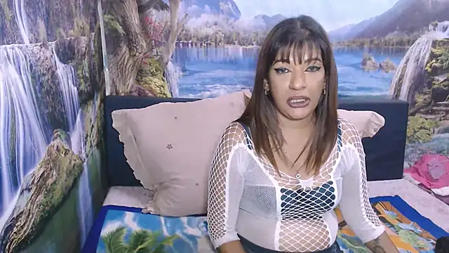 indianaqua live cam on StripChat