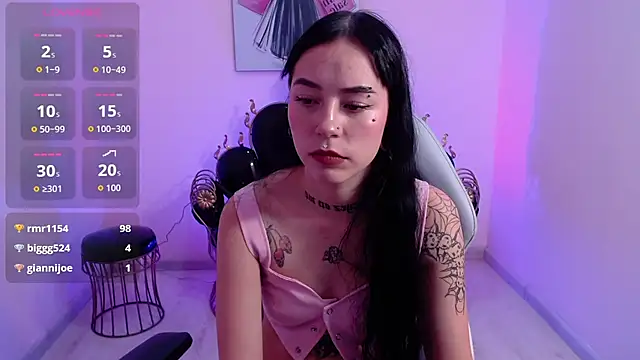 ABBY_X_COLLINS webcam