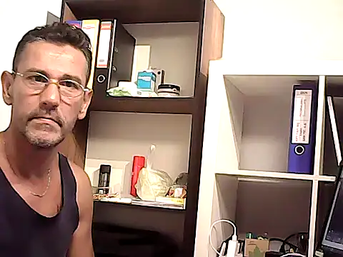 mastercharisma35