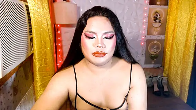 TSbrianaHugeCock