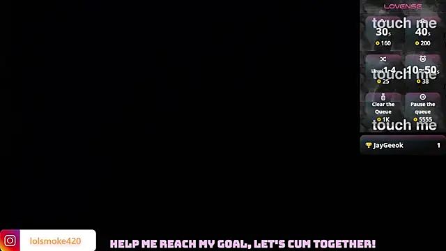 Bdsm_and_fries webcam