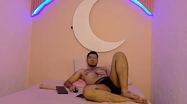 JacobMills_8 webcam