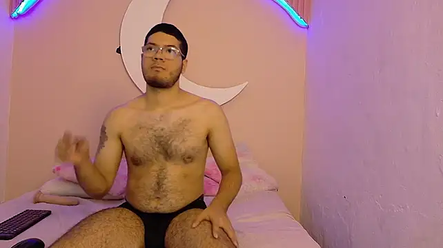JacobMills_8 webcam