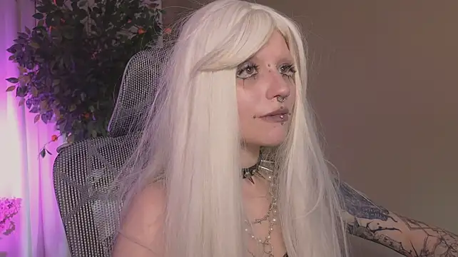 EffieRay webcam
