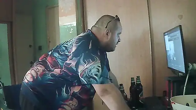 perversalus webcam