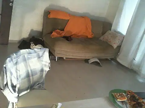 thekeys webcam