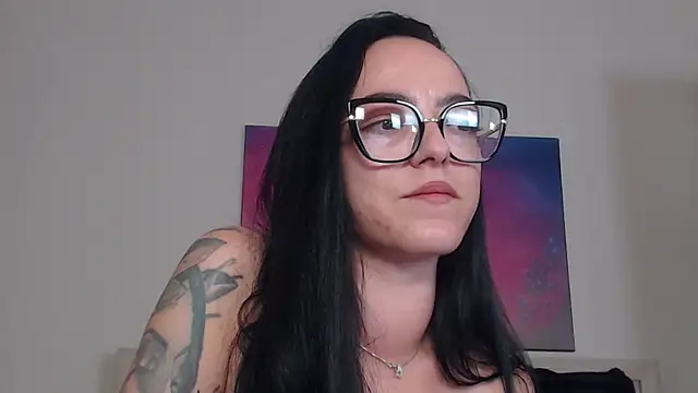 IzabelllNoir webcam