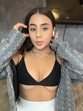 AbyThompson 🔃 free live stream