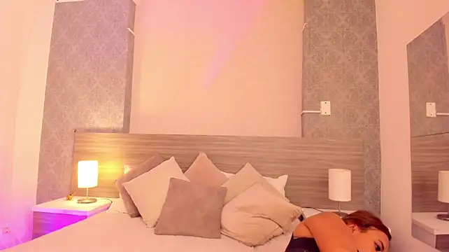 Mistyca webcam