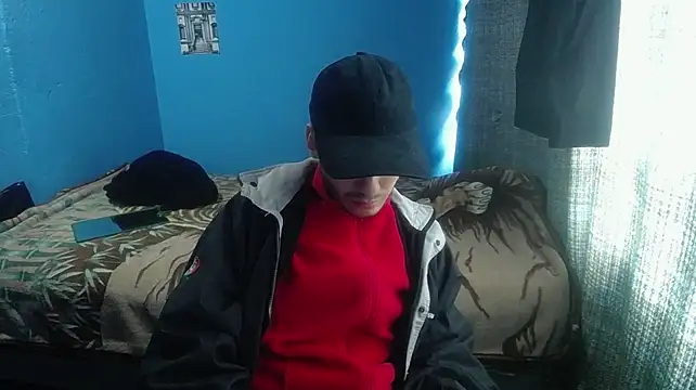 infinity-888 webcam