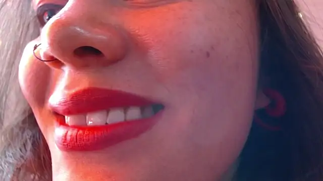 miss_evoleth2 webcam