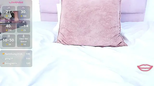 Thayler_jones webcam