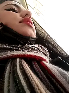 Naomy_Gomez_ webcam