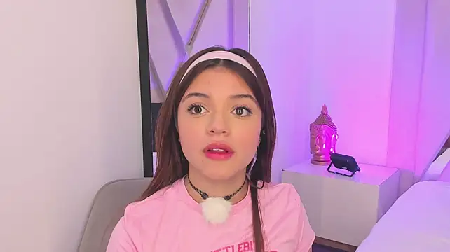 Giselle_Lauren webcam