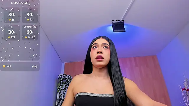 KristallSwan webcam