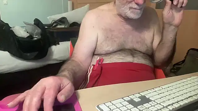 coach-karl webcam