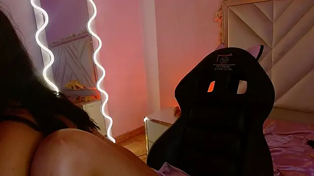 Joselyn_tay webcam
