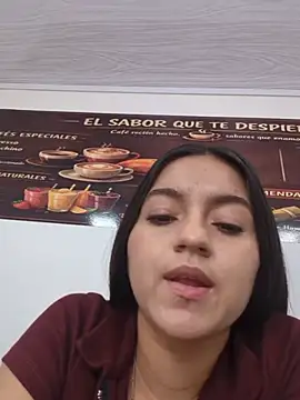 DulceCaroX webcam