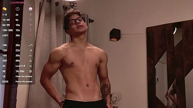 TonyPetrovjs webcam