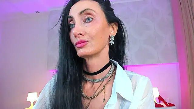 Avrora_Mars webcam
