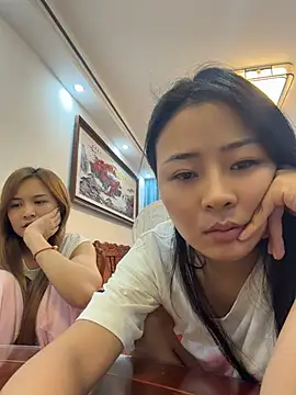 jingya521 webcam