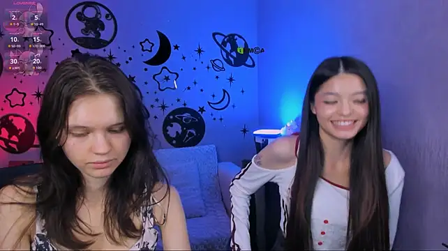 itscharlliee 😿 nude cam