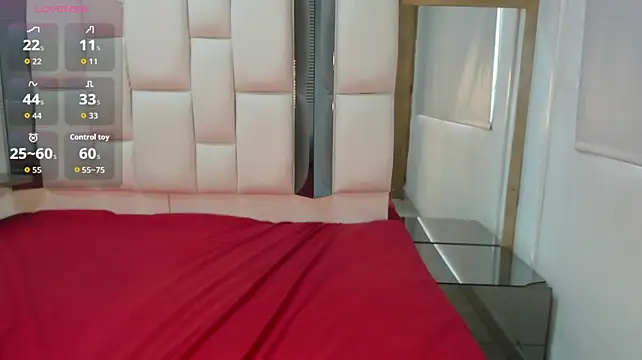_Stefanny18 webcam