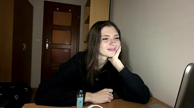 RichelleSouthall webcam