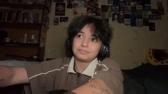 Kirin_Lin webcam